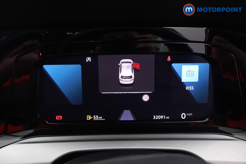 Volkswagen Golf Life Manual Diesel Hatchback - Stock Number (1596993) - 5th supplementary image