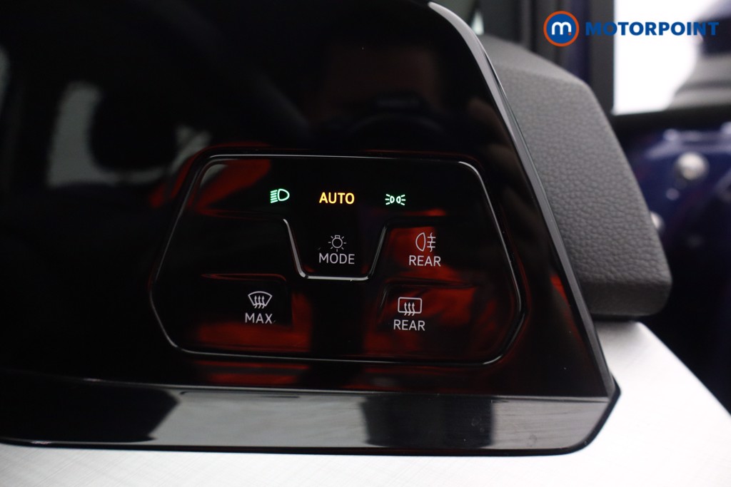 Volkswagen Golf Life Manual Diesel Hatchback - Stock Number (1596993) - 6th supplementary image