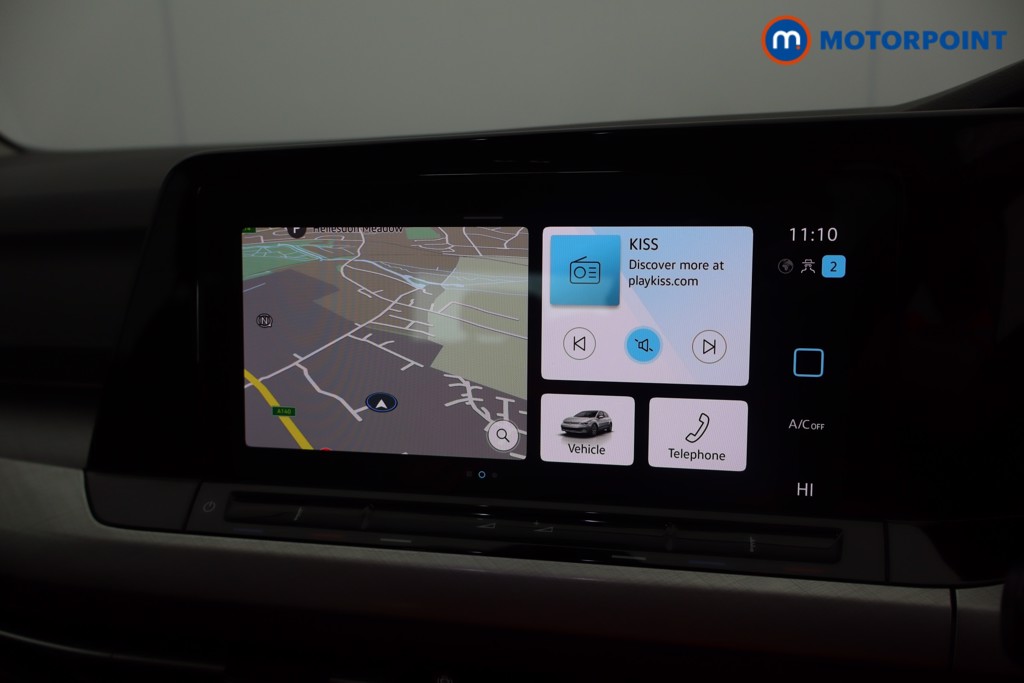 Volkswagen Golf Life Manual Diesel Hatchback - Stock Number (1596993) - 7th supplementary image