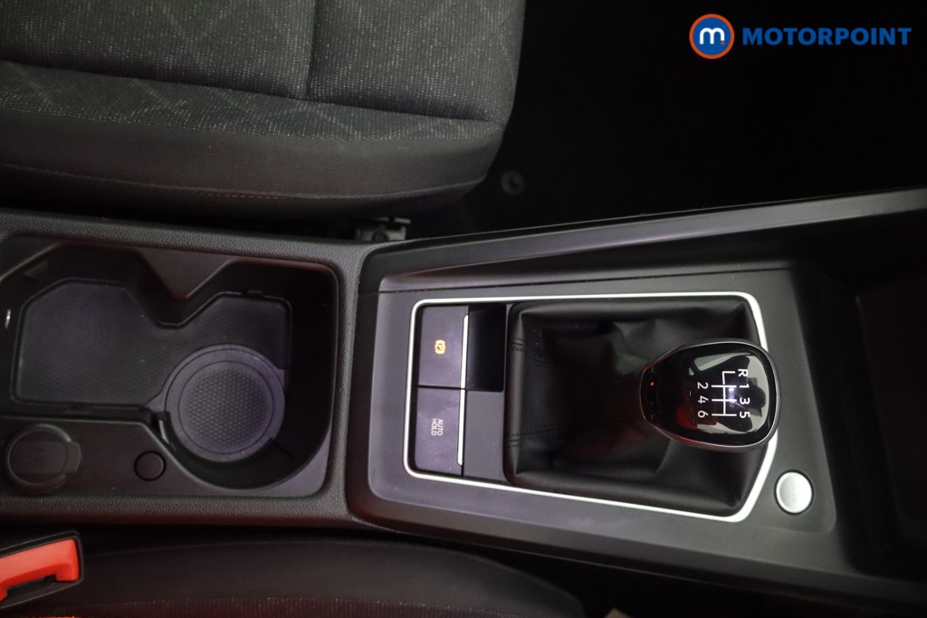 Volkswagen Golf Life Manual Diesel Hatchback - Stock Number (1596993) - 9th supplementary image