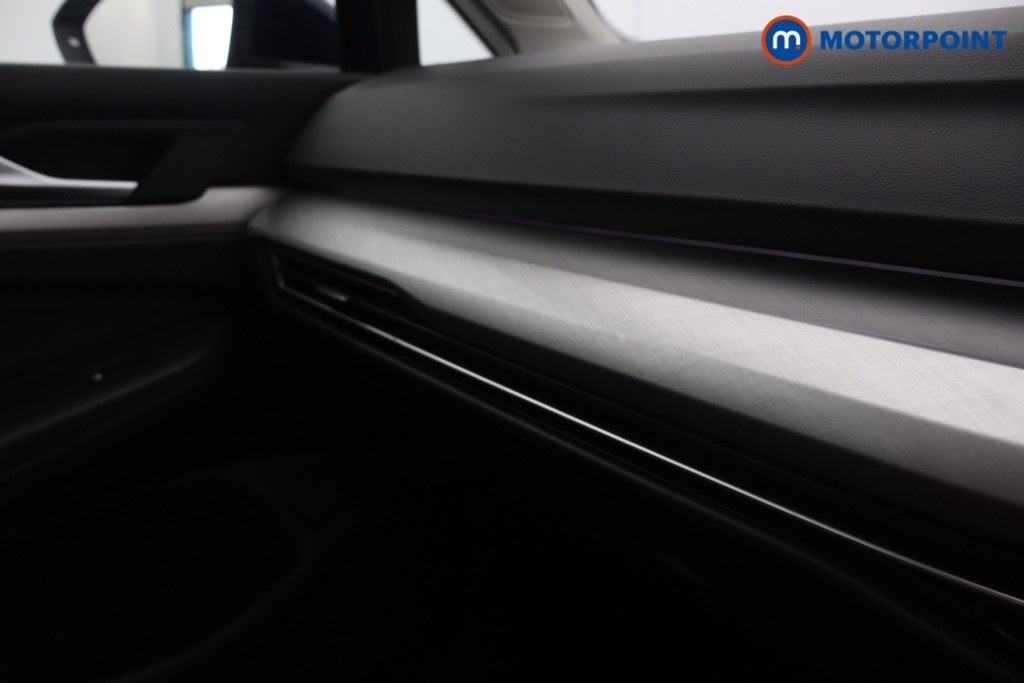 Volkswagen Golf Life Manual Diesel Hatchback - Stock Number (1596993) - 10th supplementary image