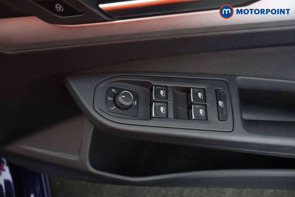 Volkswagen Golf Life Manual Diesel Hatchback - Stock Number (1596993) - 11th supplementary image