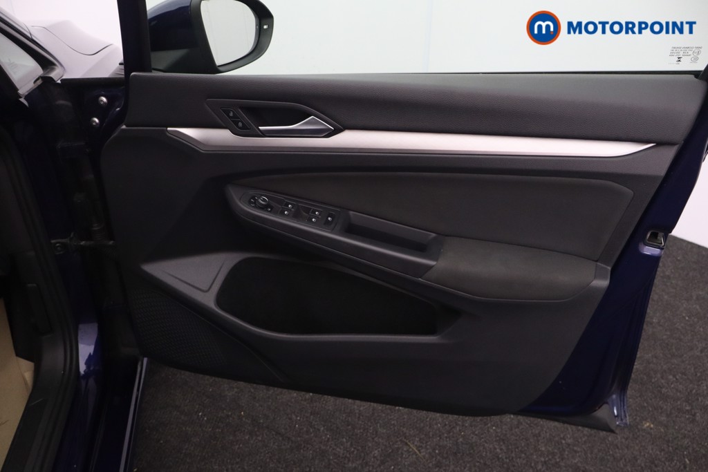 Volkswagen Golf Life Manual Diesel Hatchback - Stock Number (1596993) - 12th supplementary image