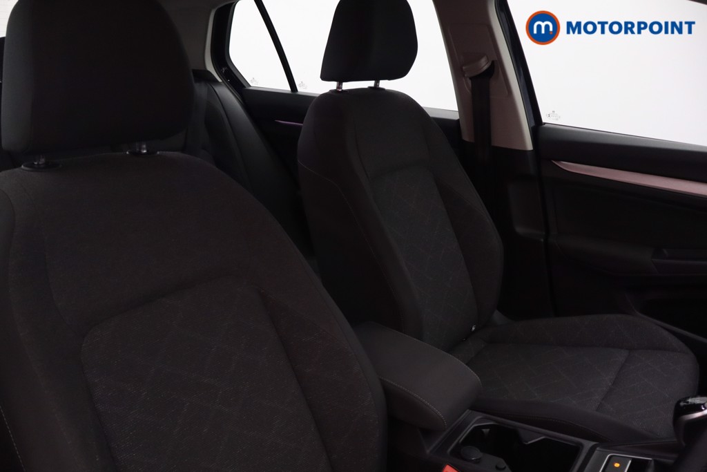 Volkswagen Golf Life Manual Diesel Hatchback - Stock Number (1596993) - 13th supplementary image