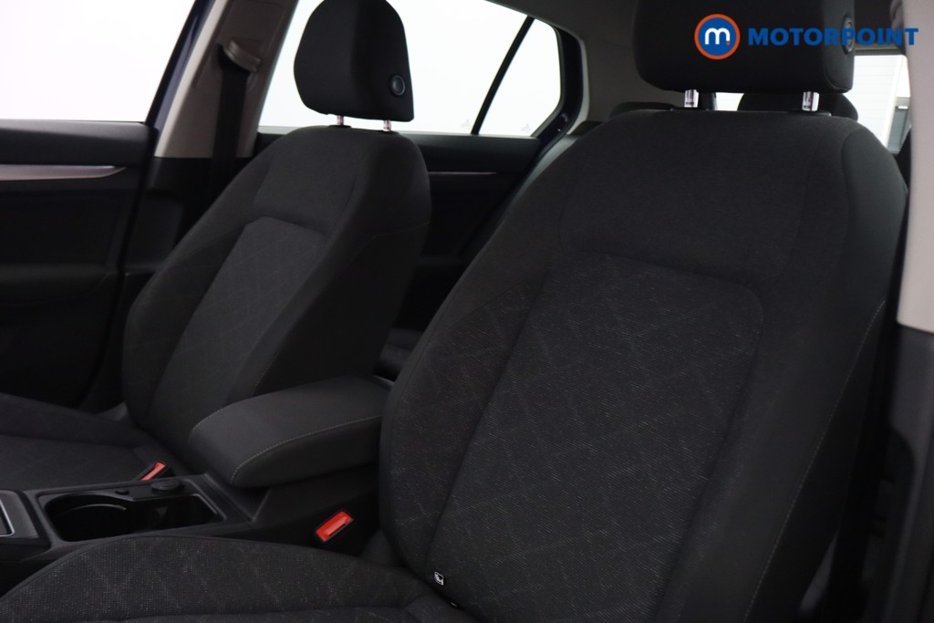 Volkswagen Golf Life Manual Diesel Hatchback - Stock Number (1596993) - 14th supplementary image