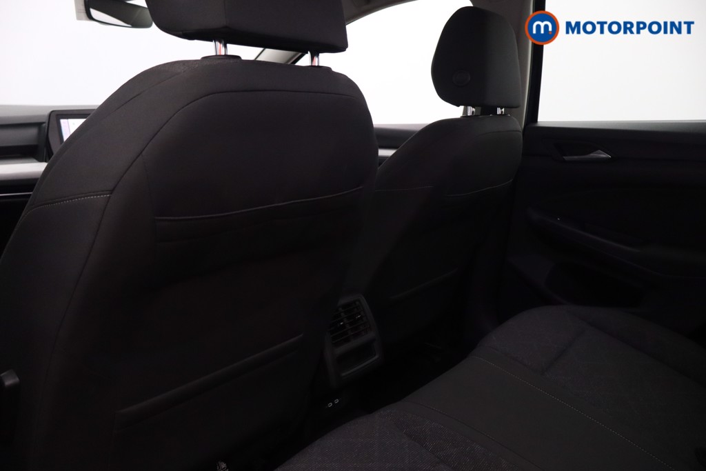 Volkswagen Golf Life Manual Diesel Hatchback - Stock Number (1596993) - 15th supplementary image