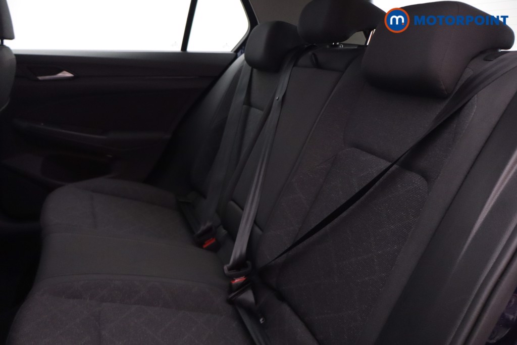 Volkswagen Golf Life Manual Diesel Hatchback - Stock Number (1596993) - 16th supplementary image