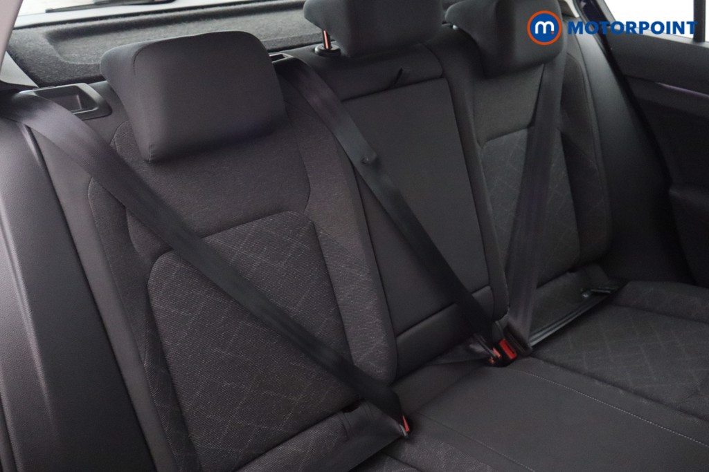 Volkswagen Golf Life Manual Diesel Hatchback - Stock Number (1596993) - 17th supplementary image