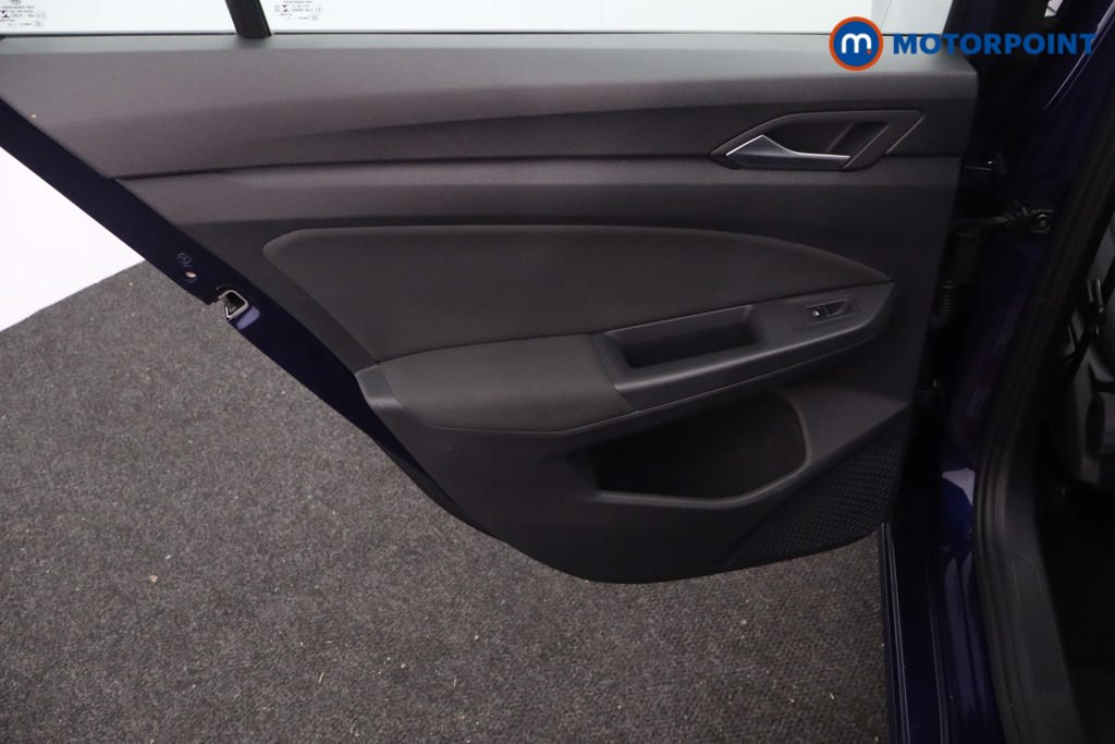 Volkswagen Golf Life Manual Diesel Hatchback - Stock Number (1596993) - 19th supplementary image