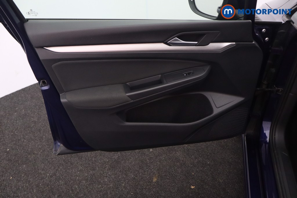 Volkswagen Golf Life Manual Diesel Hatchback - Stock Number (1596993) - 20th supplementary image