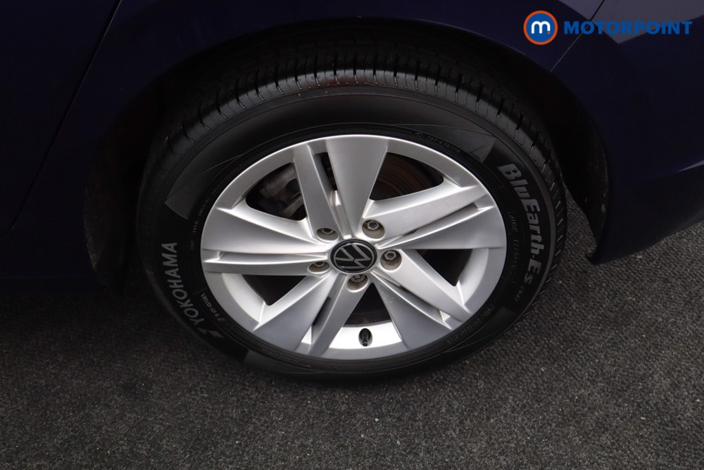 Volkswagen Golf Life Manual Diesel Hatchback - Stock Number (1596993) - 21st supplementary image