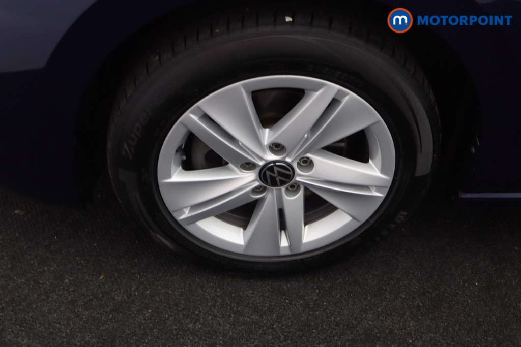 Volkswagen Golf Life Manual Diesel Hatchback - Stock Number (1596993) - 22nd supplementary image