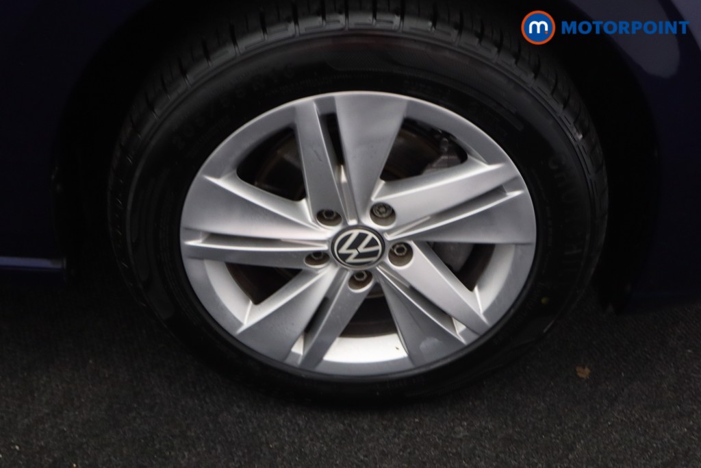 Volkswagen Golf Life Manual Diesel Hatchback - Stock Number (1596993) - 23rd supplementary image