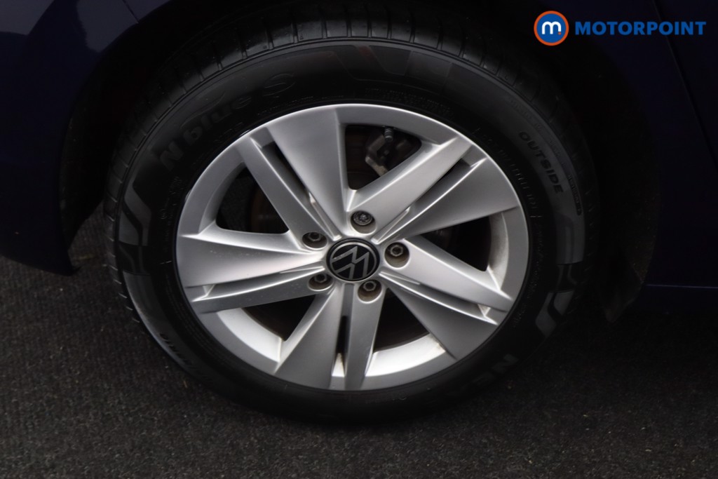 Volkswagen Golf Life Manual Diesel Hatchback - Stock Number (1596993) - 24th supplementary image