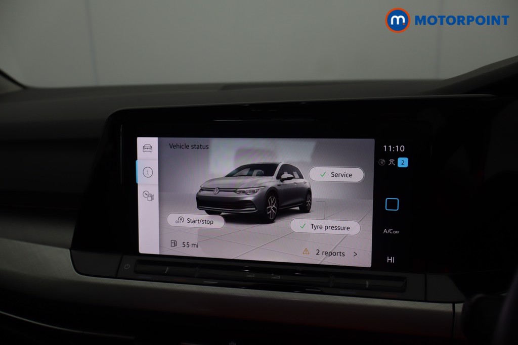 Volkswagen Golf Life Manual Diesel Hatchback - Stock Number (1596993) - 25th supplementary image