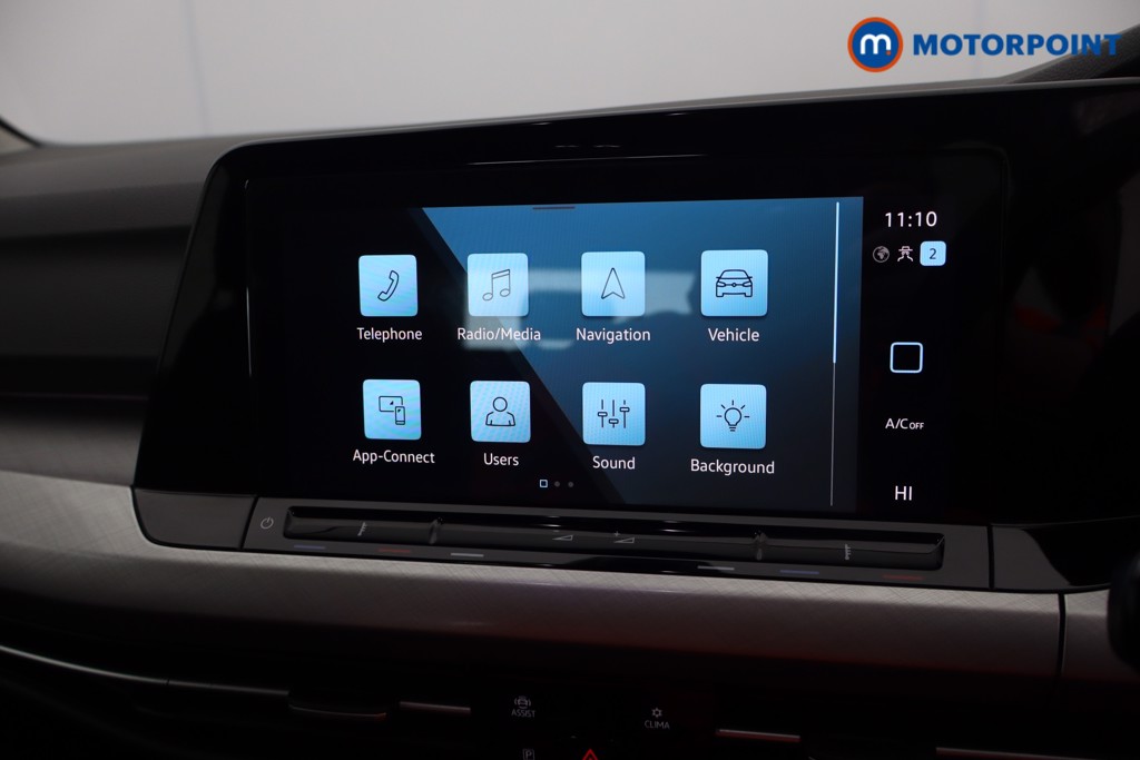 Volkswagen Golf Life Manual Diesel Hatchback - Stock Number (1596993) - 26th supplementary image