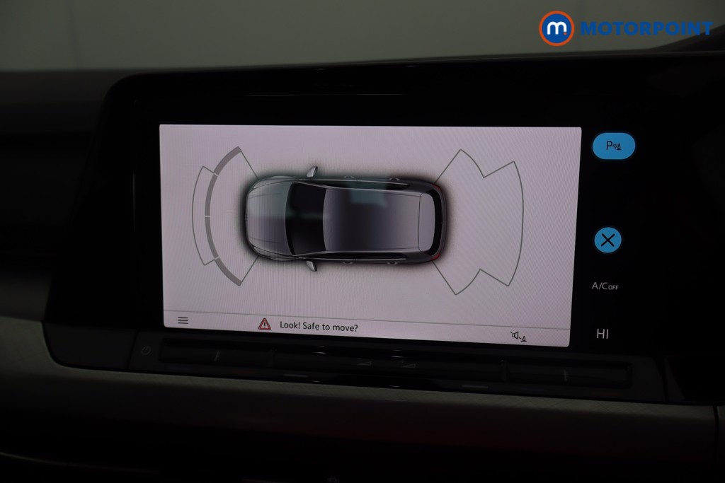 Volkswagen Golf Life Manual Diesel Hatchback - Stock Number (1596993) - 28th supplementary image