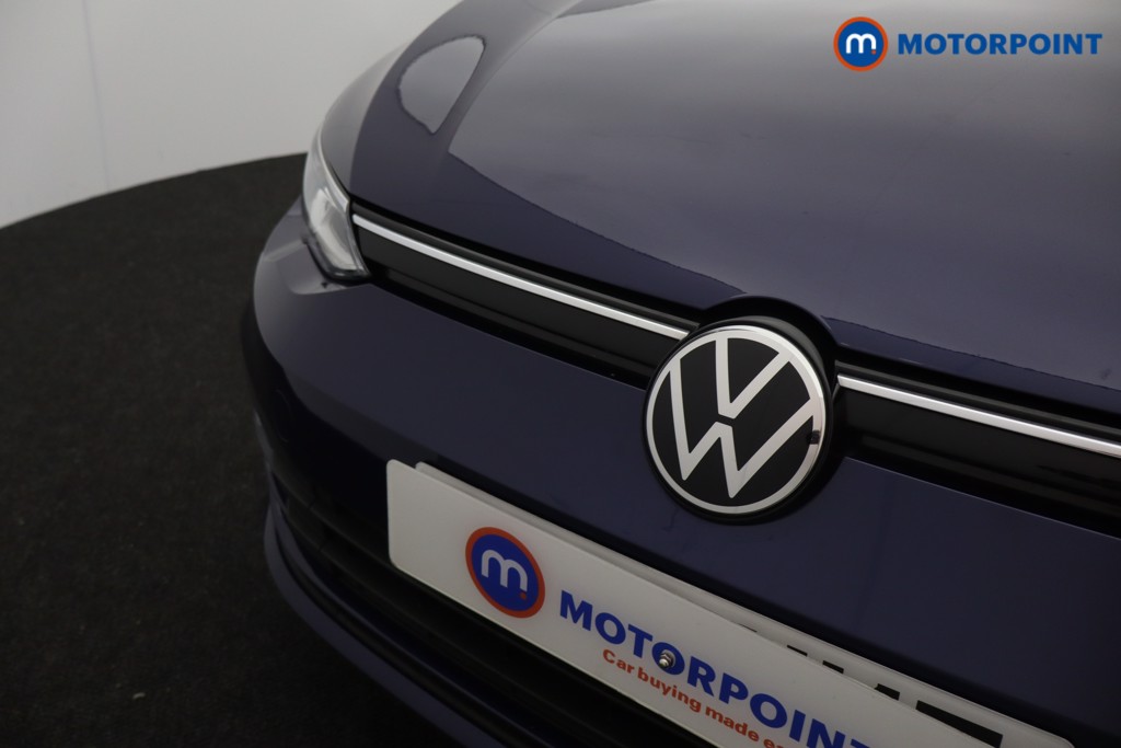 Volkswagen Golf Life Manual Diesel Hatchback - Stock Number (1596993) - 29th supplementary image