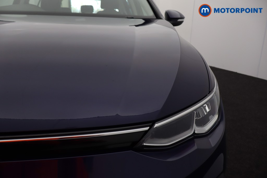 Volkswagen Golf Life Manual Diesel Hatchback - Stock Number (1596993) - 30th supplementary image