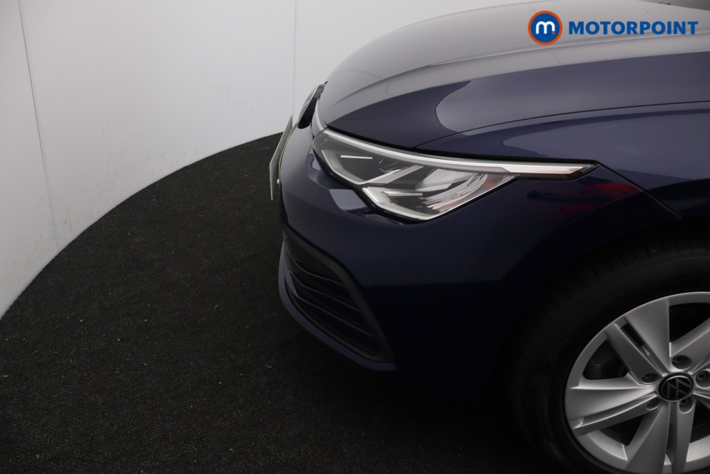 Volkswagen Golf Life Manual Diesel Hatchback - Stock Number (1596993) - 31st supplementary image