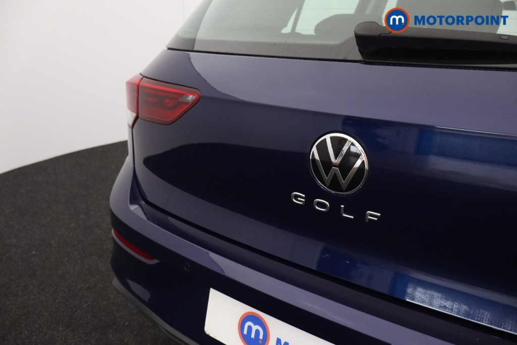 Volkswagen Golf Life Manual Diesel Hatchback - Stock Number (1596993) - 32nd supplementary image