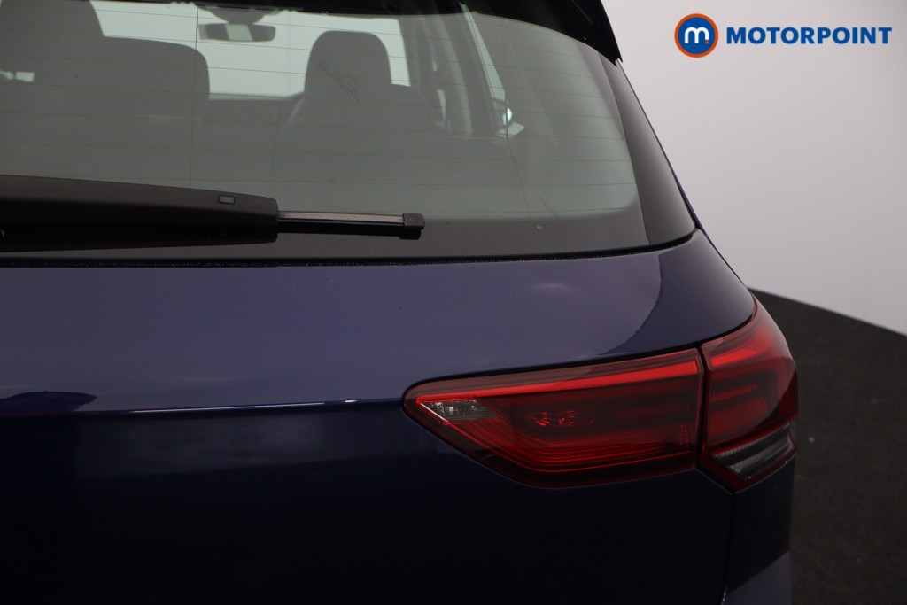 Volkswagen Golf Life Manual Diesel Hatchback - Stock Number (1596993) - 33rd supplementary image