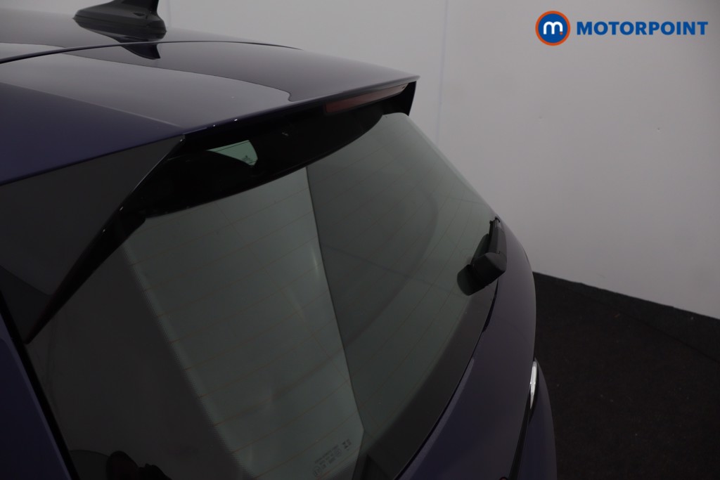 Volkswagen Golf Life Manual Diesel Hatchback - Stock Number (1596993) - 34th supplementary image