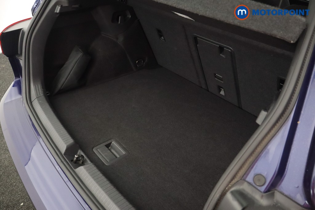 Volkswagen Golf Life Manual Diesel Hatchback - Stock Number (1596993) - 37th supplementary image