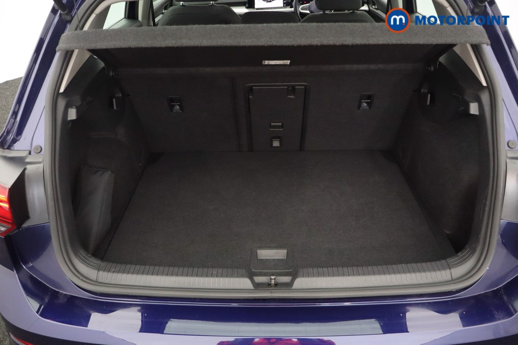 Volkswagen Golf Life Manual Diesel Hatchback - Stock Number (1596993) - 38th supplementary image