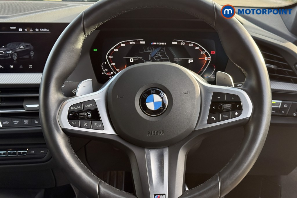 BMW 1 Series M135i Automatic Petrol Hatchback - Stock Number (1597029) - 2nd supplementary image