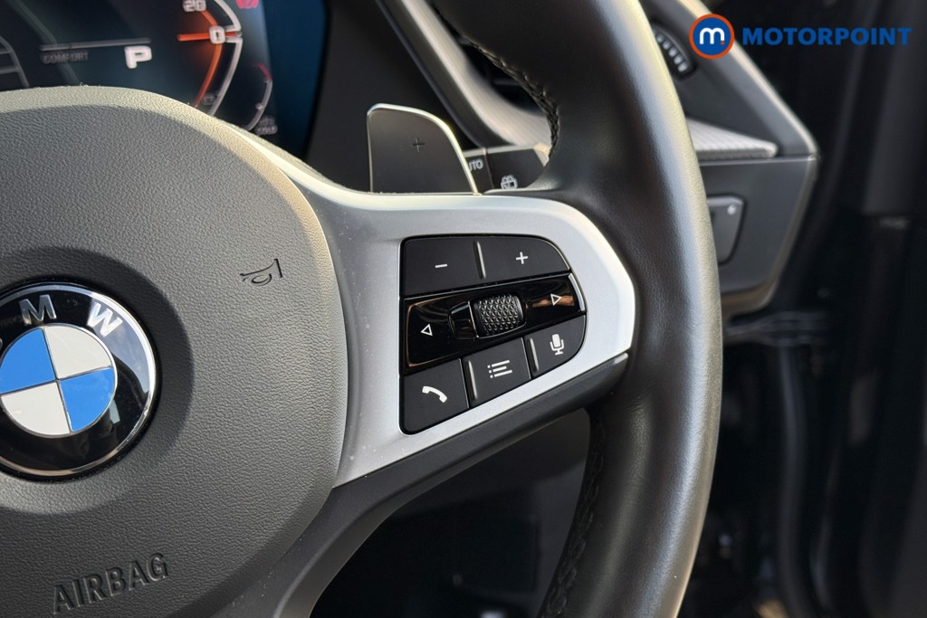 BMW 1 Series M135i Automatic Petrol Hatchback - Stock Number (1597029) - 3rd supplementary image