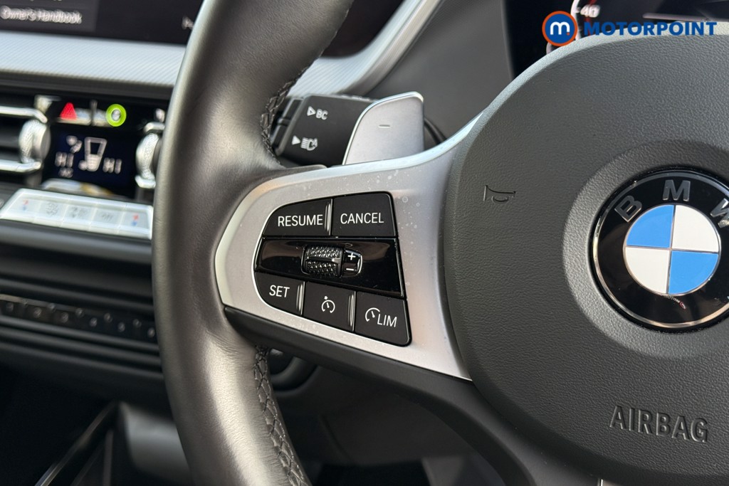 BMW 1 Series M135i Automatic Petrol Hatchback - Stock Number (1597029) - 4th supplementary image