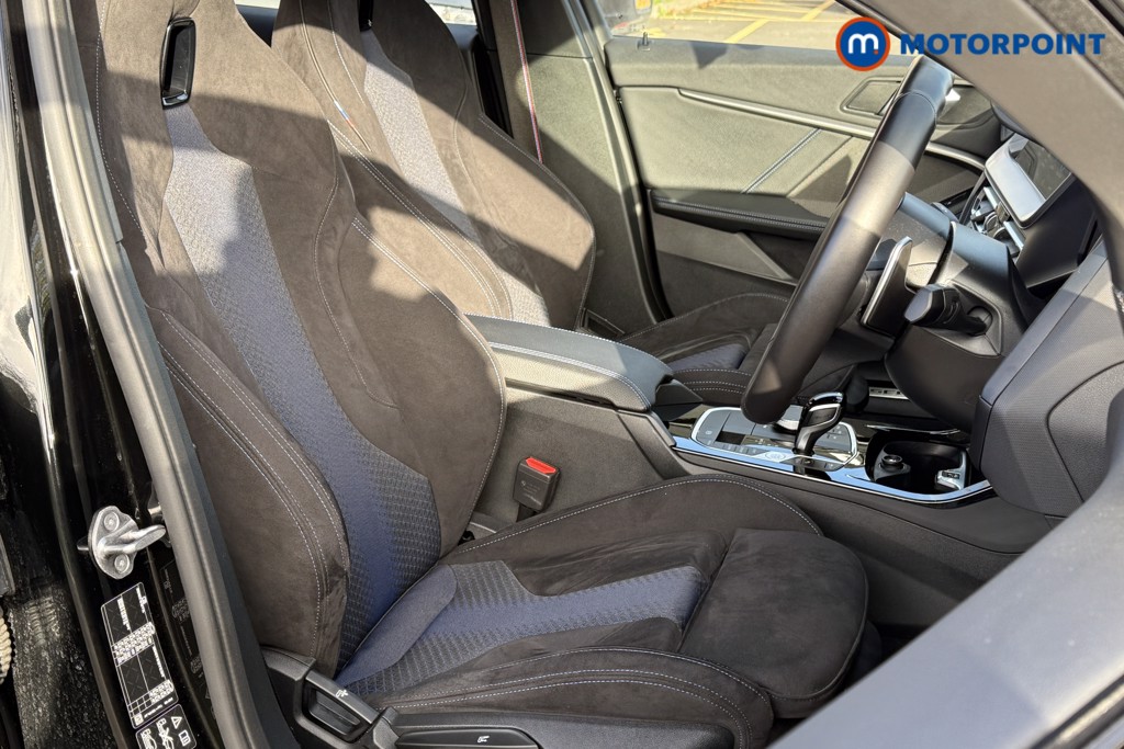 BMW 1 Series M135i Automatic Petrol Hatchback - Stock Number (1597029) - 14th supplementary image