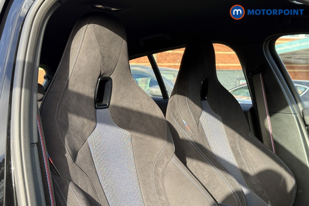 BMW 1 Series M135i Automatic Petrol Hatchback - Stock Number (1597029) - 15th supplementary image