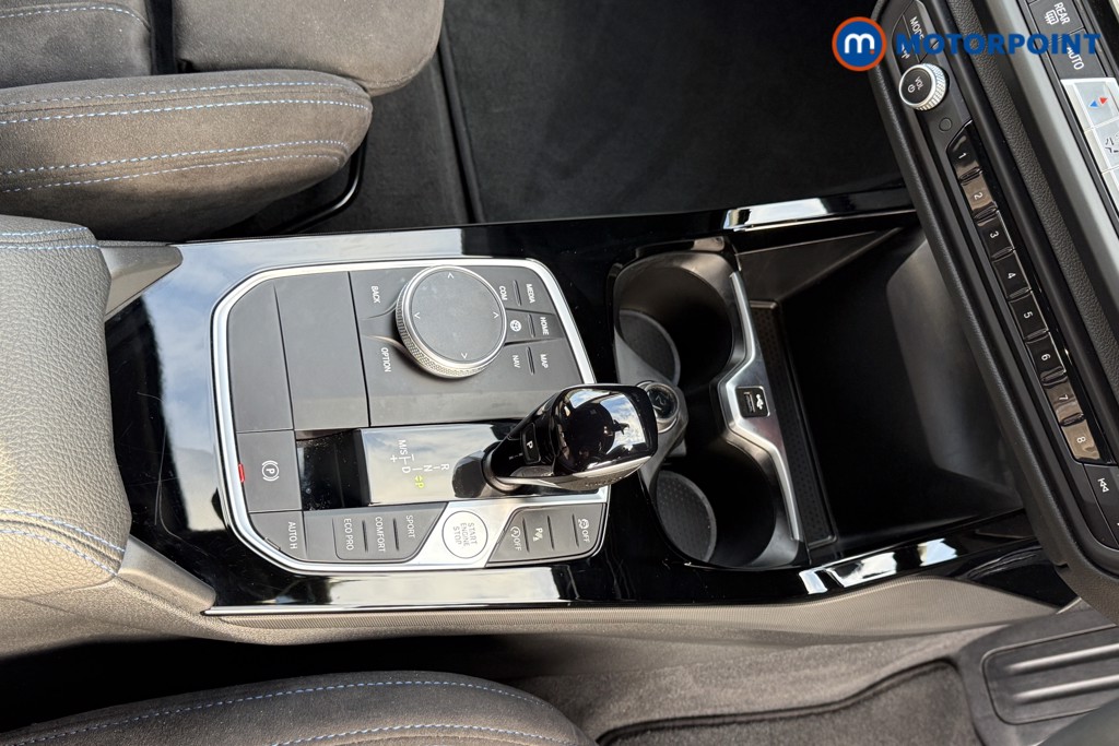 BMW 1 Series M135i Automatic Petrol Hatchback - Stock Number (1597029) - 16th supplementary image