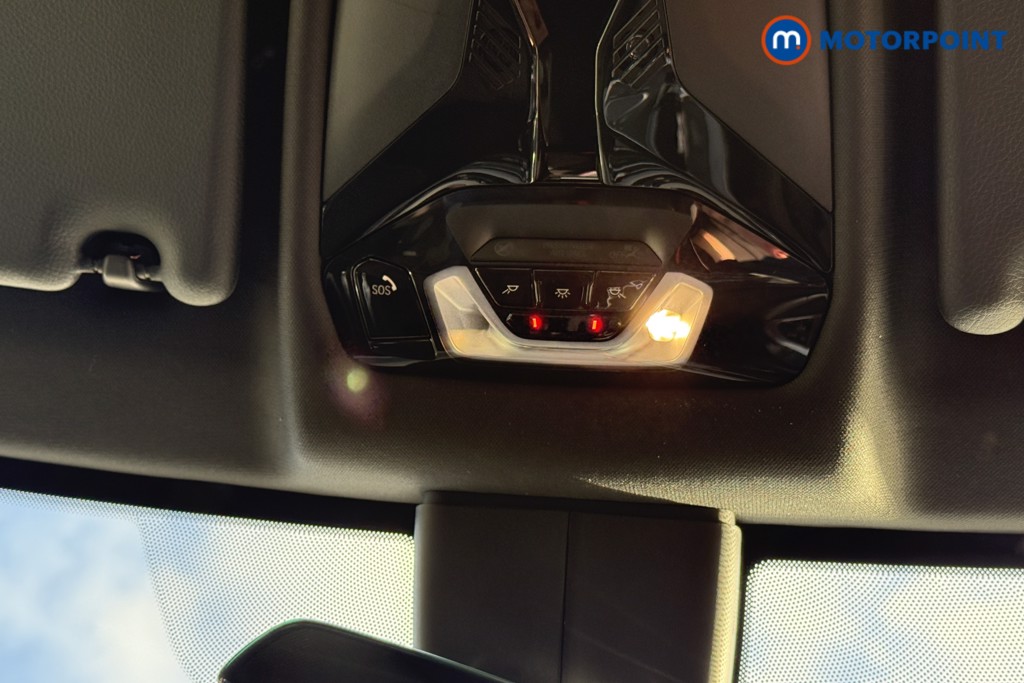 BMW 1 Series M135i Automatic Petrol Hatchback - Stock Number (1597029) - 17th supplementary image