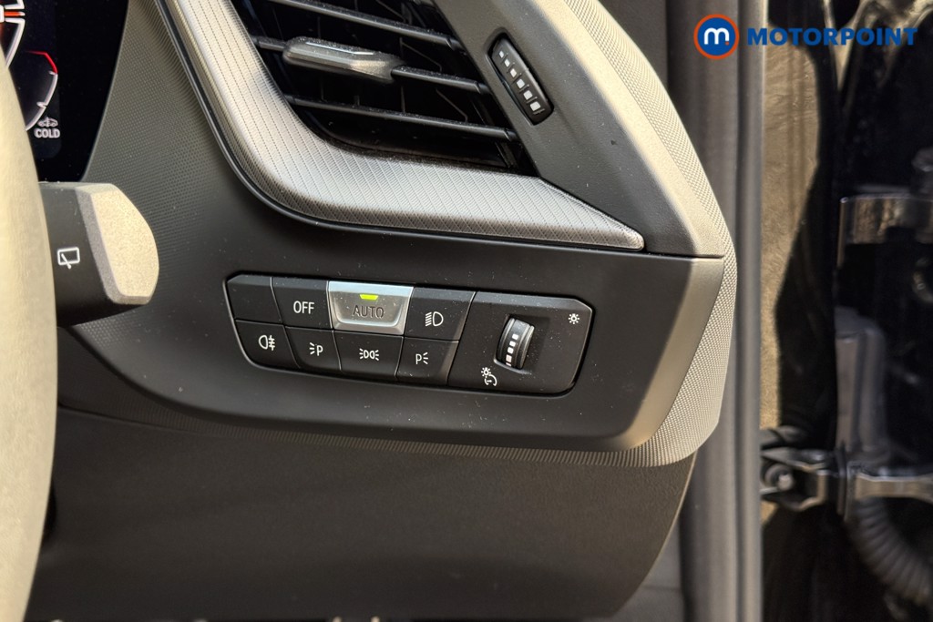 BMW 1 Series M135i Automatic Petrol Hatchback - Stock Number (1597029) - 18th supplementary image