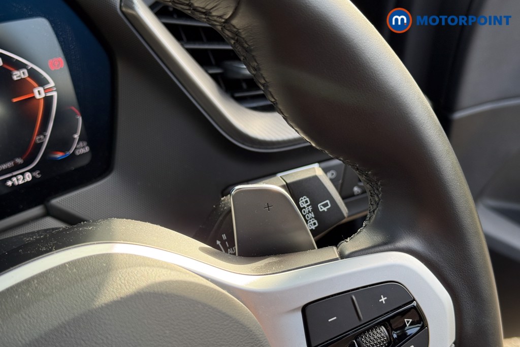 BMW 1 Series M135i Automatic Petrol Hatchback - Stock Number (1597029) - 19th supplementary image