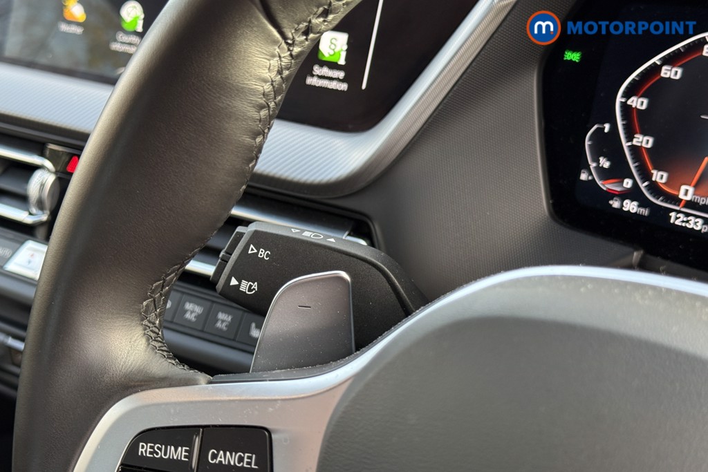 BMW 1 Series M135i Automatic Petrol Hatchback - Stock Number (1597029) - 20th supplementary image