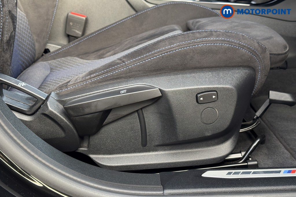 BMW 1 Series M135i Automatic Petrol Hatchback - Stock Number (1597029) - 21st supplementary image