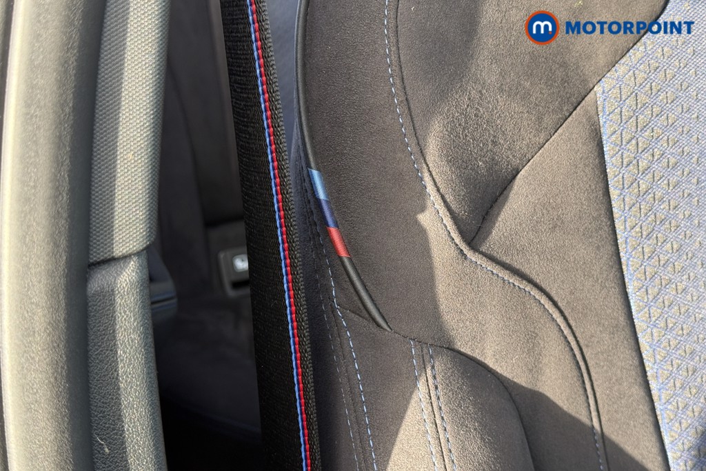 BMW 1 Series M135i Automatic Petrol Hatchback - Stock Number (1597029) - 22nd supplementary image