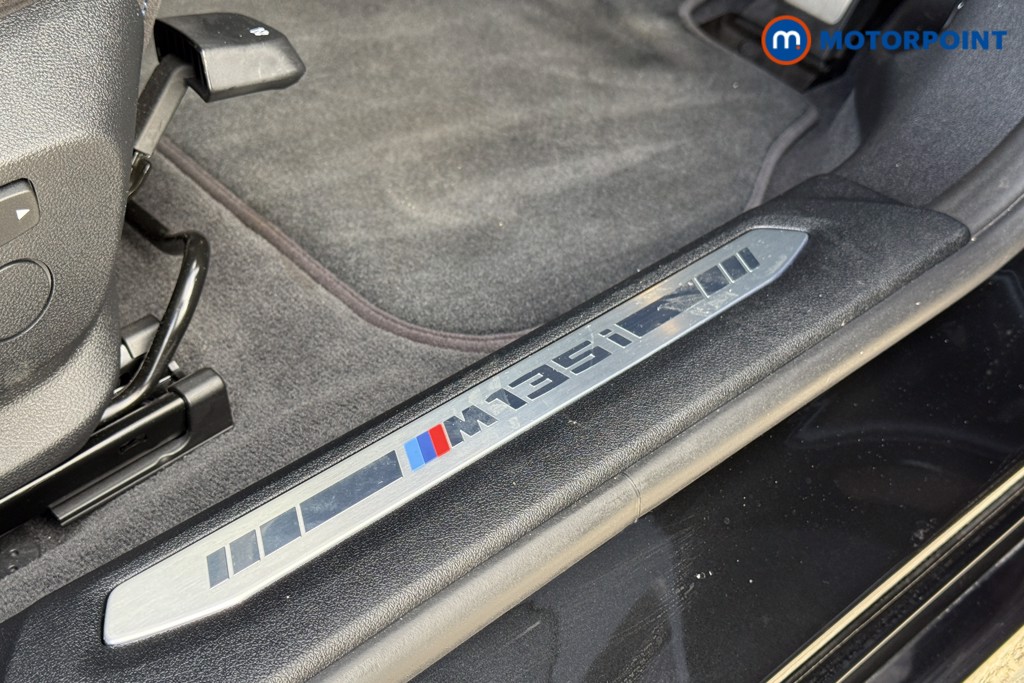 BMW 1 Series M135i Automatic Petrol Hatchback - Stock Number (1597029) - 23rd supplementary image