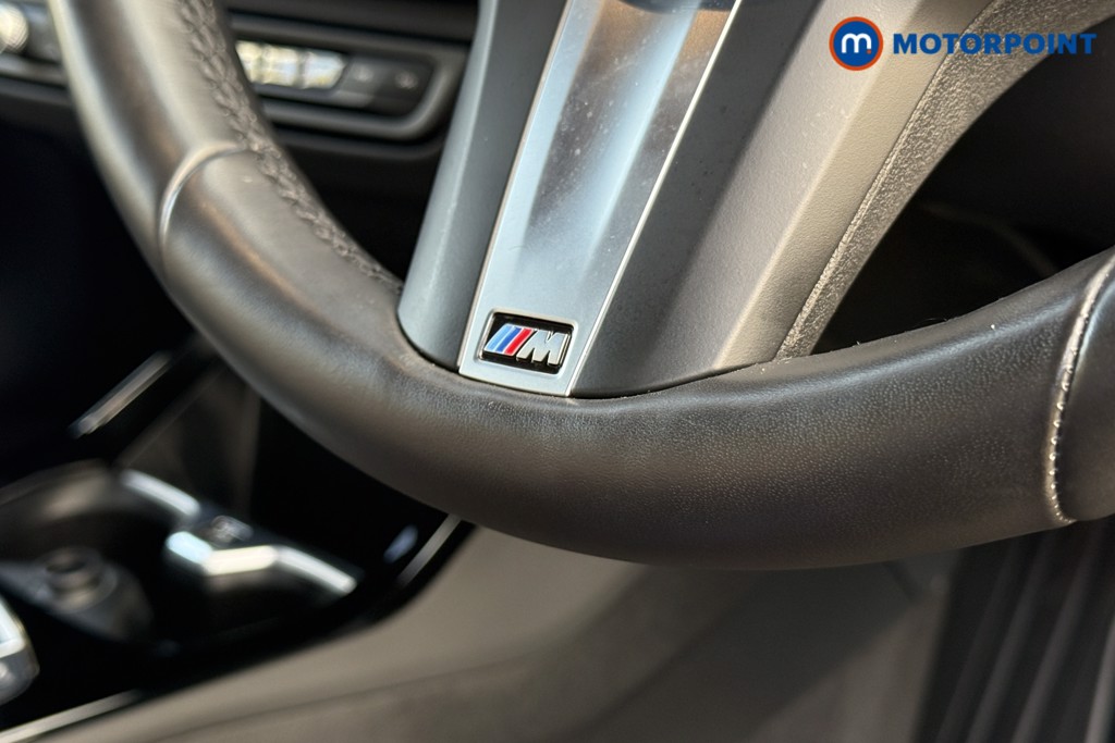 BMW 1 Series M135i Automatic Petrol Hatchback - Stock Number (1597029) - 24th supplementary image