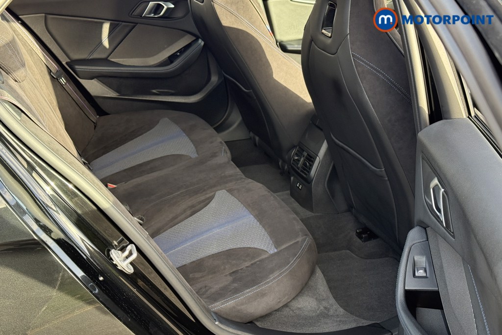 BMW 1 Series M135i Automatic Petrol Hatchback - Stock Number (1597029) - 25th supplementary image