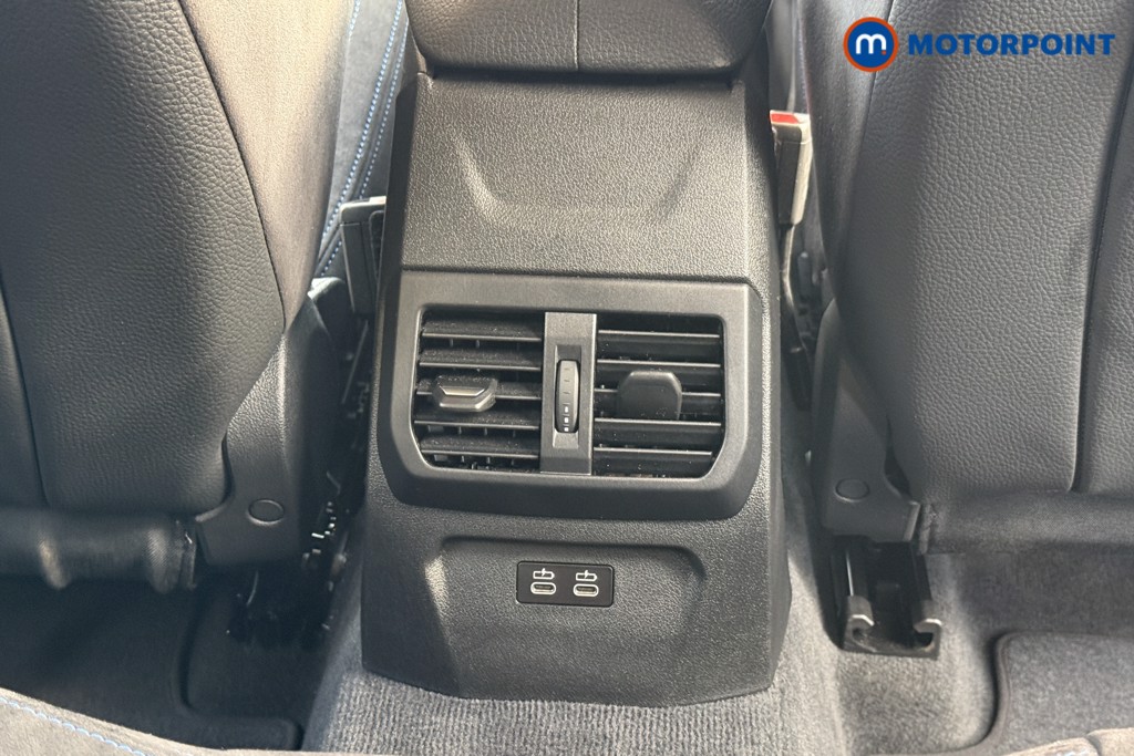 BMW 1 Series M135i Automatic Petrol Hatchback - Stock Number (1597029) - 27th supplementary image