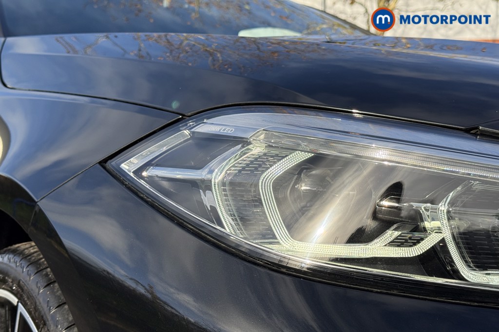 BMW 1 Series M135i Automatic Petrol Hatchback - Stock Number (1597029) - 28th supplementary image