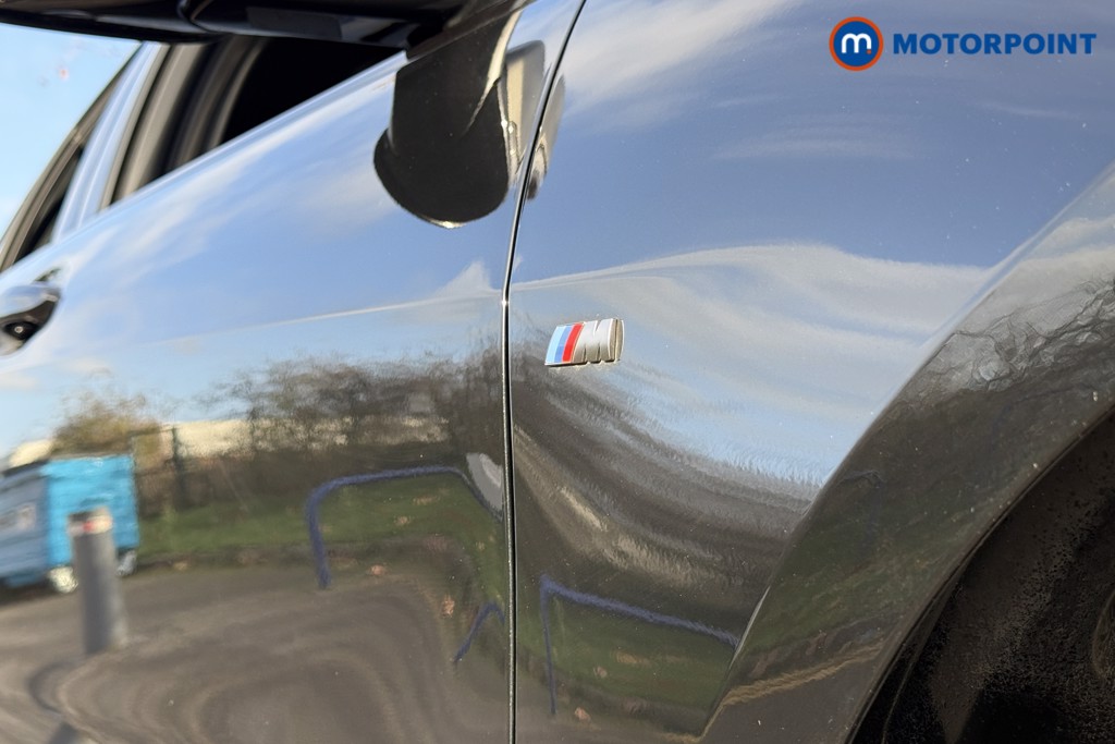 BMW 1 Series M135i Automatic Petrol Hatchback - Stock Number (1597029) - 29th supplementary image