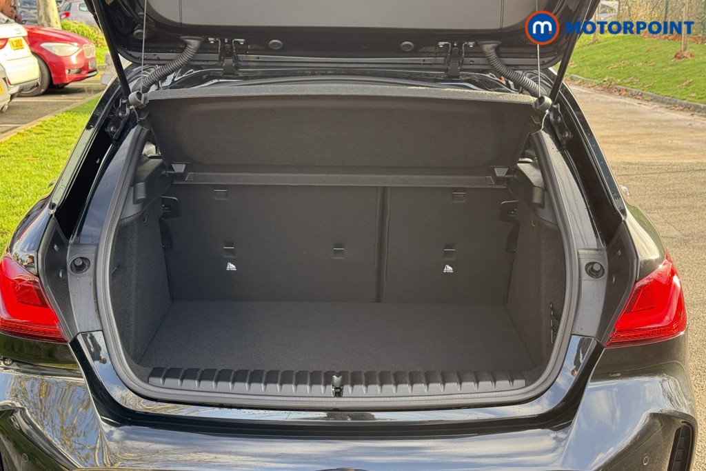 BMW 1 Series M135i Automatic Petrol Hatchback - Stock Number (1597029) - 31st supplementary image
