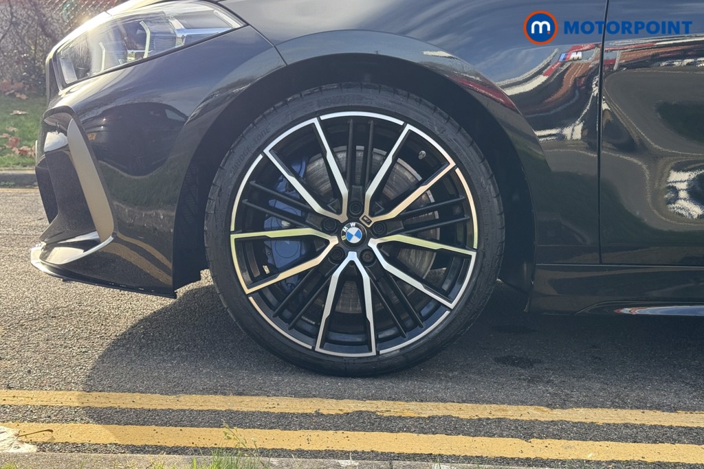 BMW 1 Series M135i Automatic Petrol Hatchback - Stock Number (1597029) - 32nd supplementary image