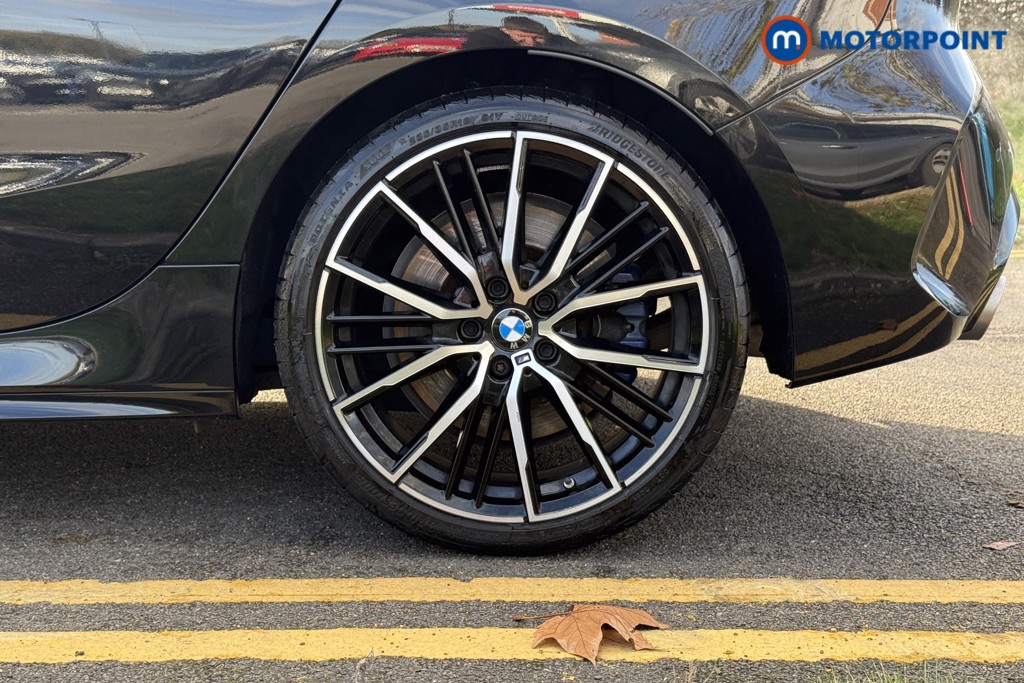 BMW 1 Series M135i Automatic Petrol Hatchback - Stock Number (1597029) - 33rd supplementary image